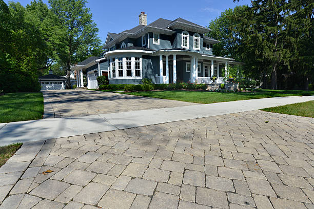 Reliable Shelburn, IN Driveway Pavers Solutions